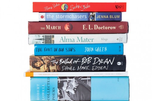 Kenyon college writers workshop image