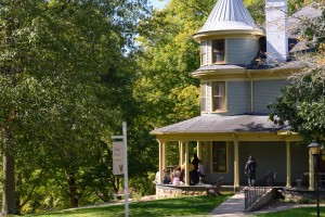 Palme House