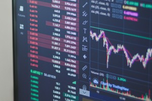 Finance data