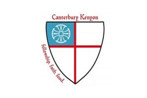Canterbury logo