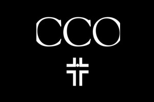 CCO logo