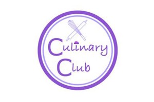 Culinary club logo