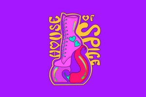 House of Spice logo