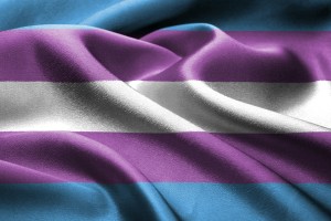 Transgender Pride Colors