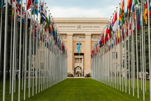 United Nations in Geneva