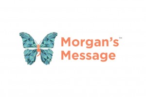 morgan's message