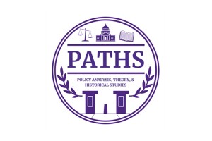 Paths magazine logo