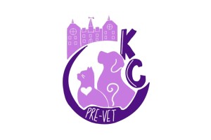 Pre-vet club logo