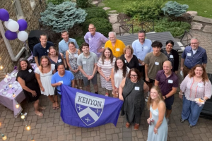 Kenyon community gathers in Minnesota