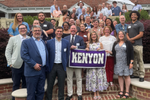 Kenyon community in Richmond