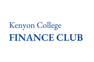 Kenyon College Finance Club