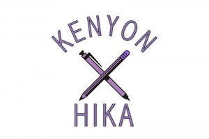 Kenyon HIKA