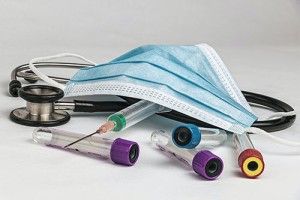 Medical equipment