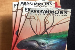 Persimmons magazine