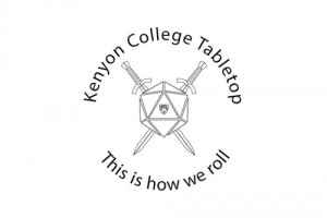 Kenyon Tabletop Club