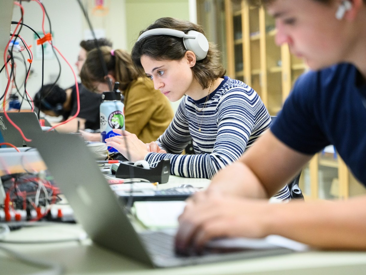 Program in Computing | Kenyon College