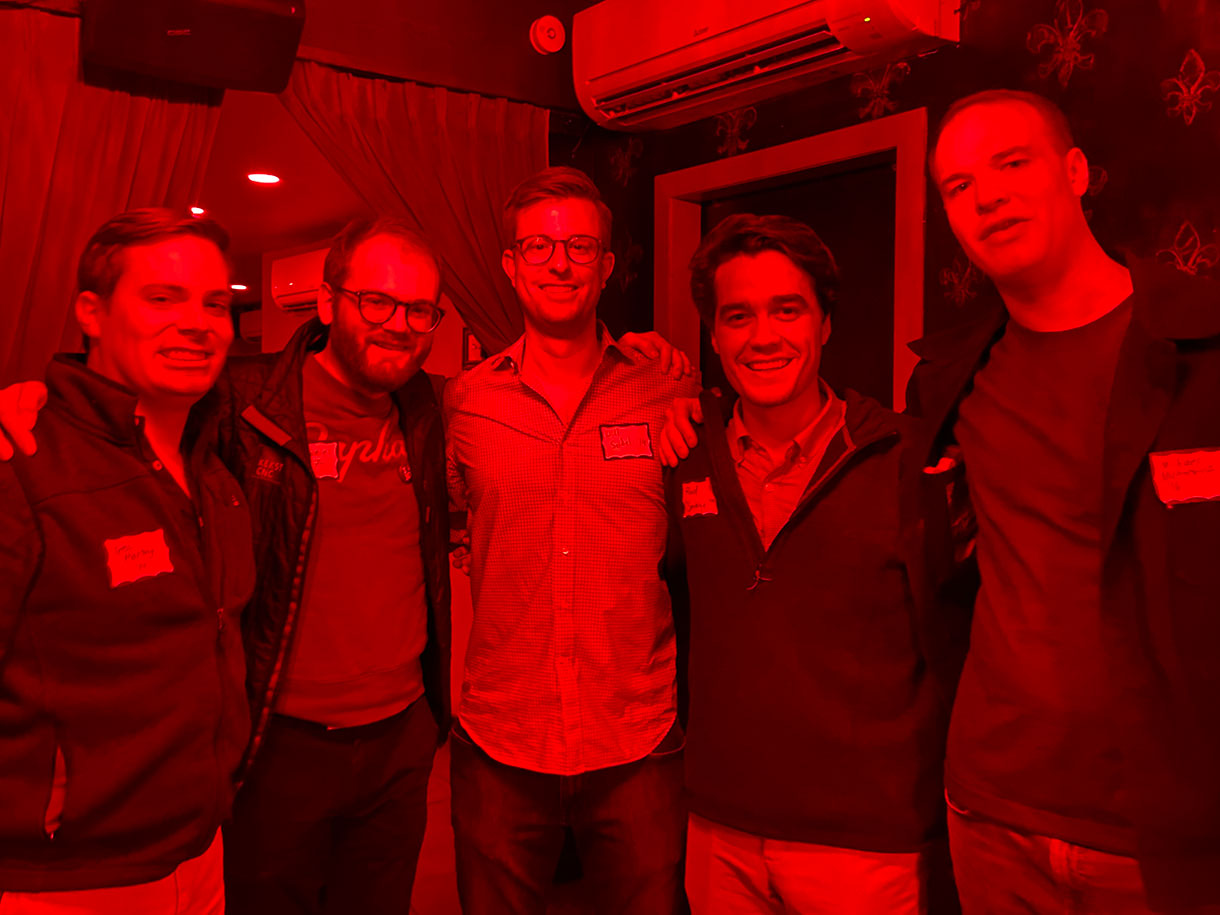 43022 Day Kenyon College