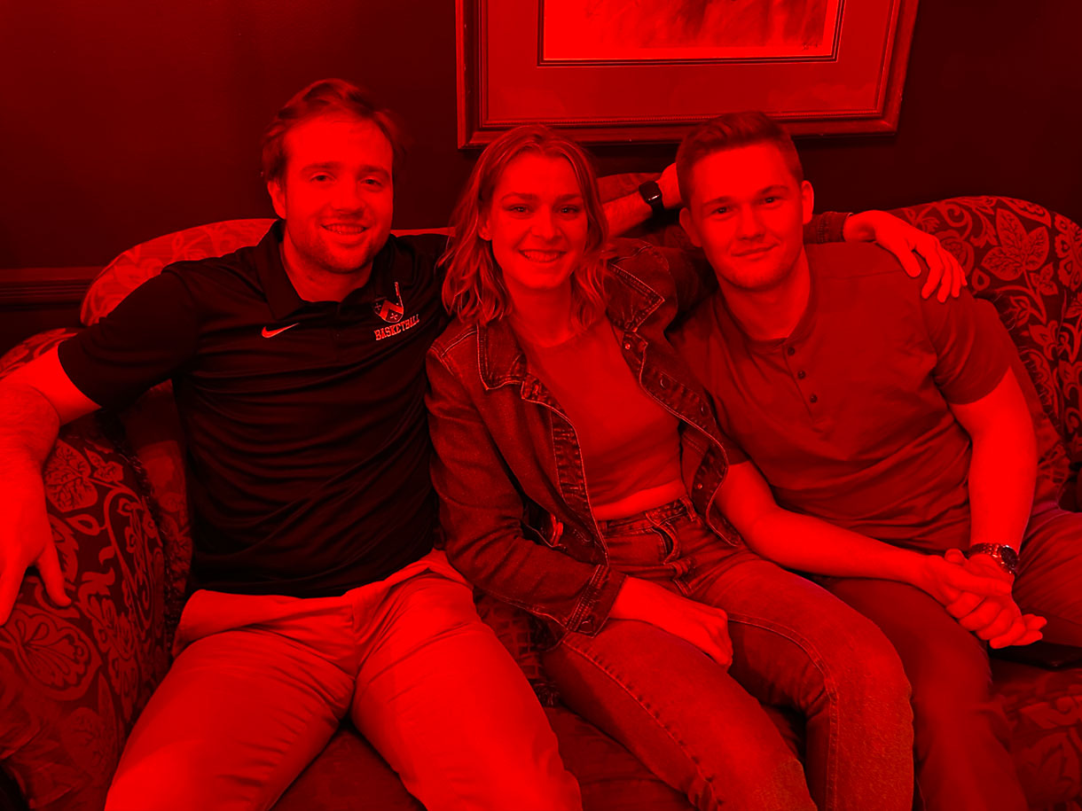 43022 Day Kenyon College