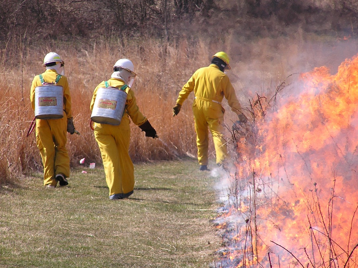 Brown Family Environmental Center Kenyon College