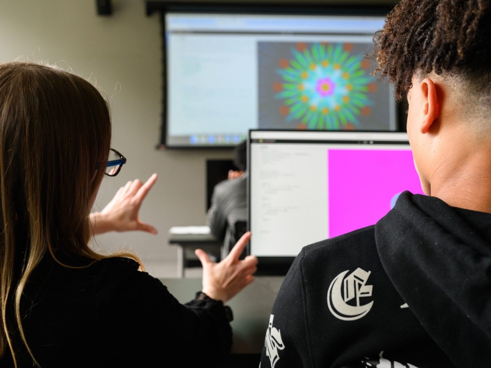 Program in Computing | Kenyon College