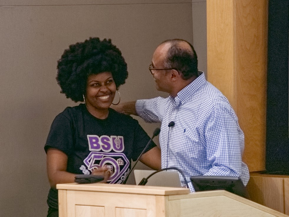 Events Kenyon College