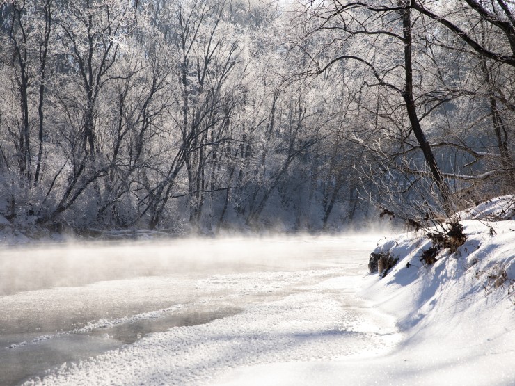 Brown Family Environmental Center Kenyon College