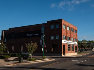 Wright Center