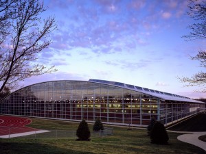 Athletic Center