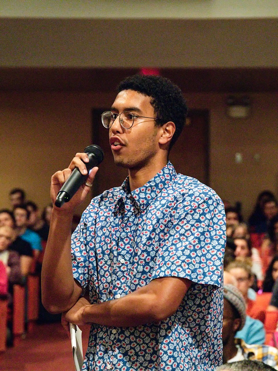 Arts and Culture Kenyon College