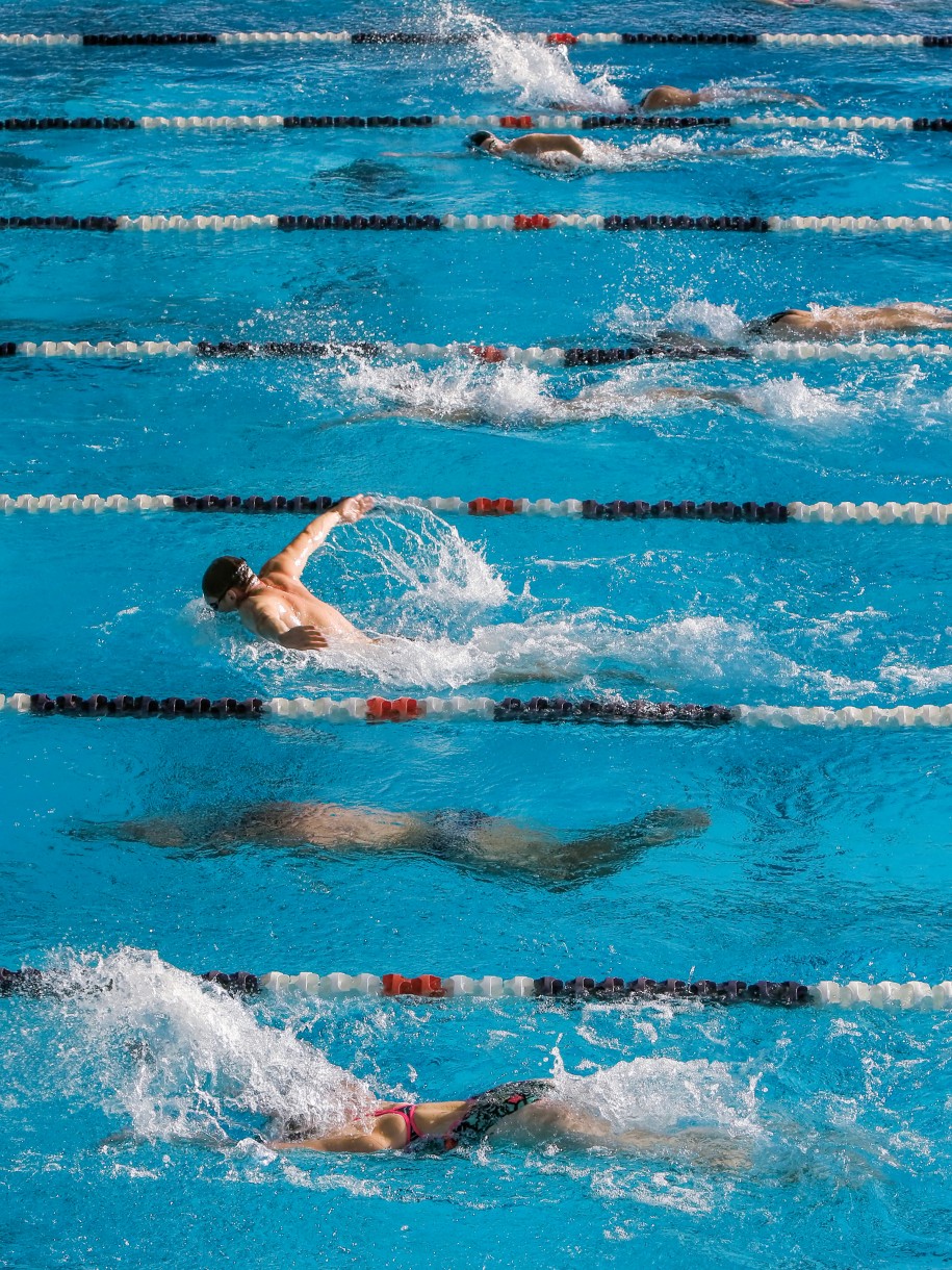 Lowry Center Kenyon College