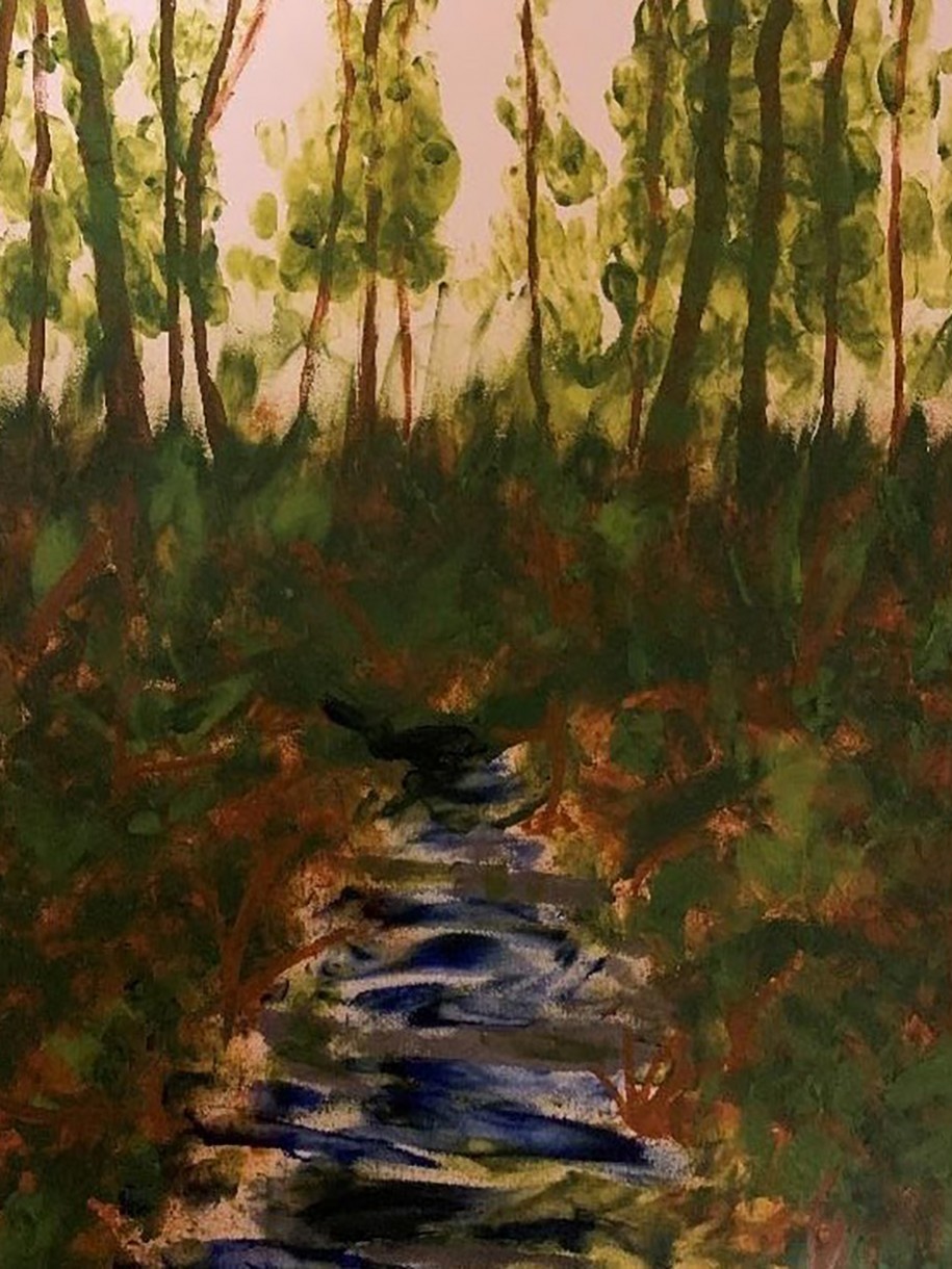 Environmental Studies Kenyon College