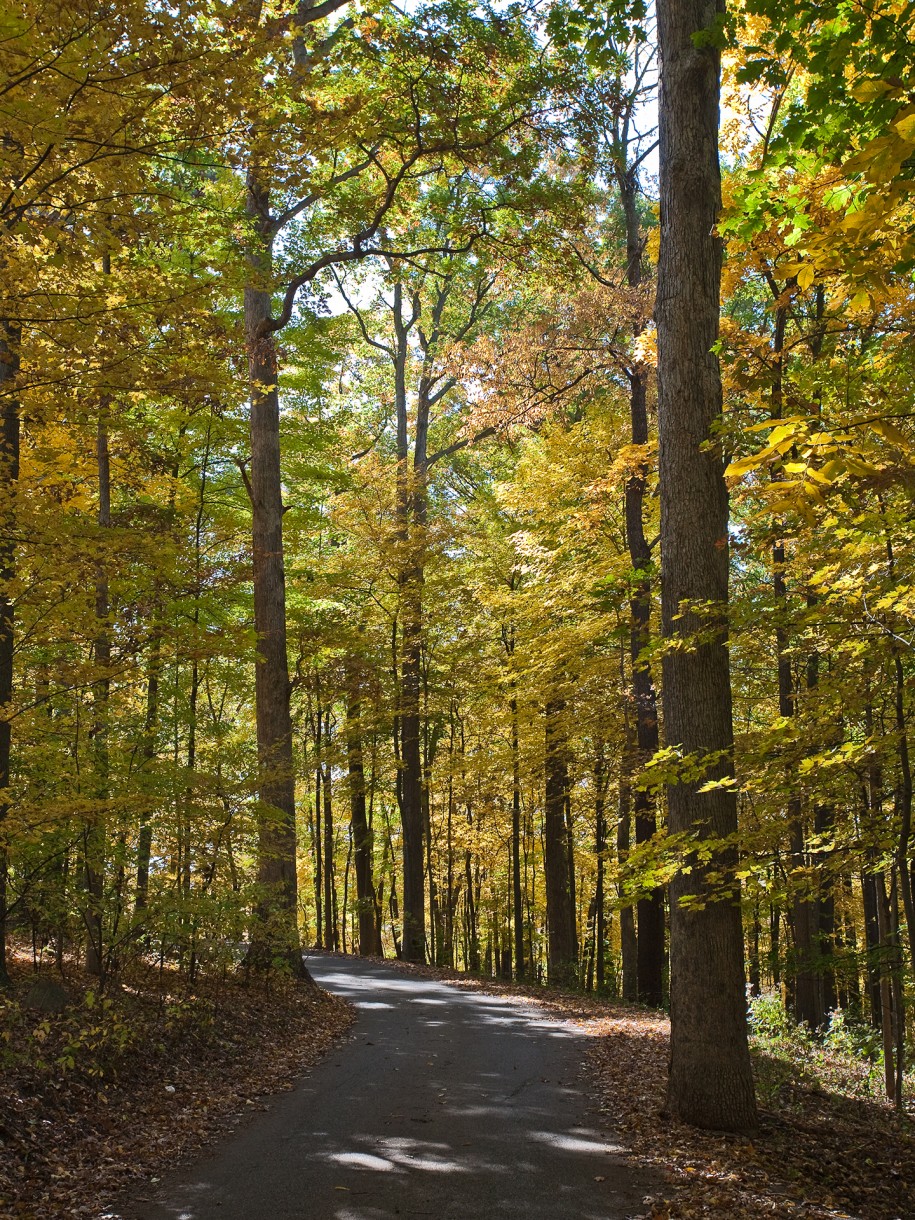 Brown Family Environmental Center Kenyon College
