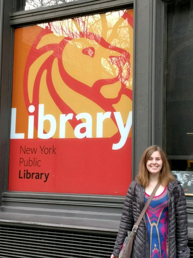 The Kenyon Network Kenyon College