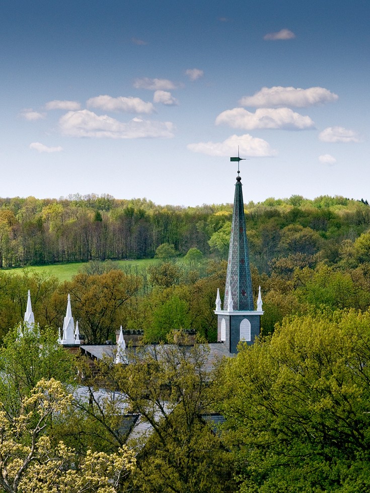 Join the Class of 2025 | Kenyon College