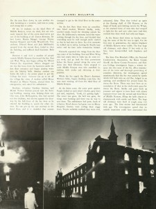 magazine article