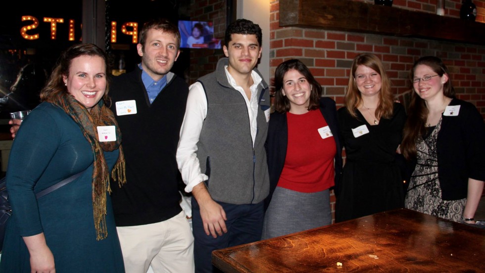 The Kenyon Career Network Kenyon College