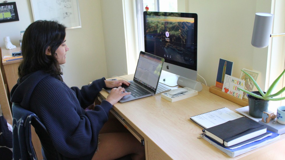 North Campus Apartments Kenyon College