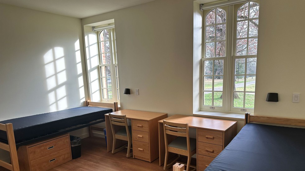 Bexley Suites Kenyon College