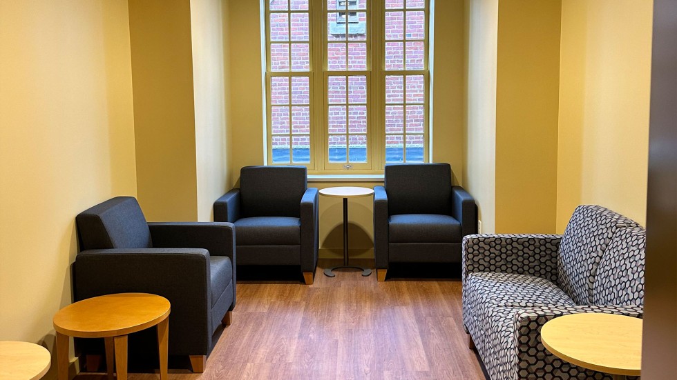 Bexley Suites Kenyon College