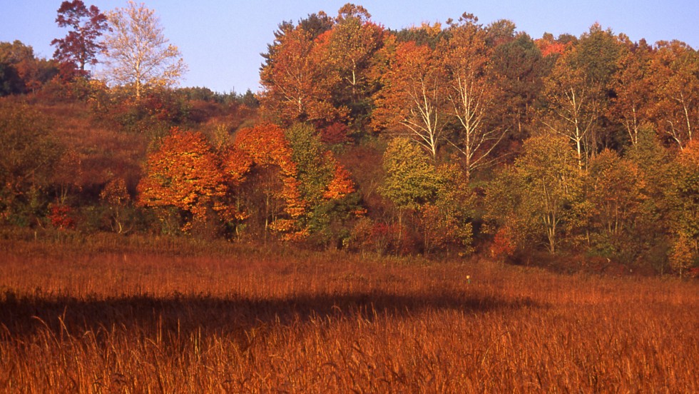 Brown Family Environmental Center Kenyon College