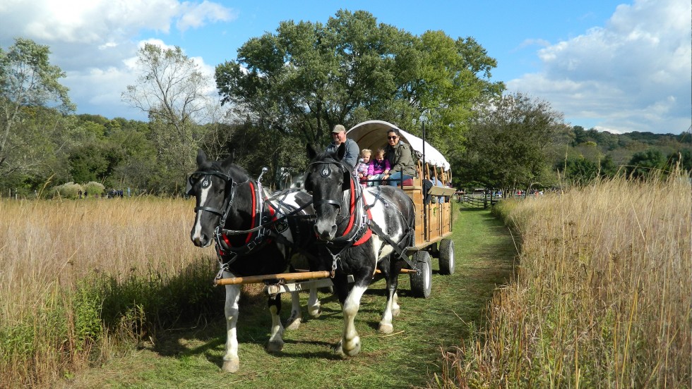 Brown Family Environmental Center Kenyon College
