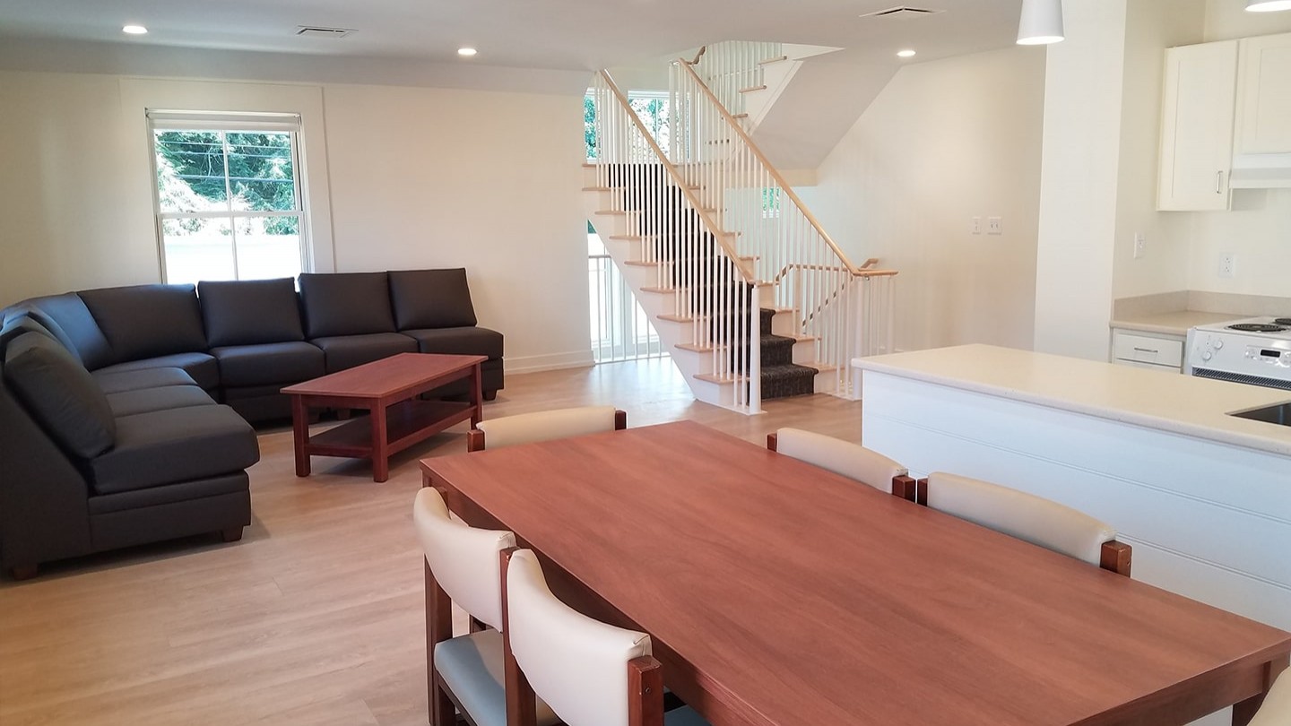 Market Apartments Kenyon College