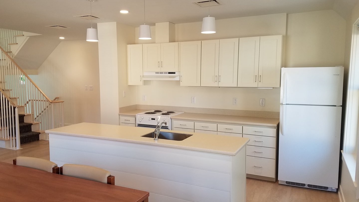 Market Apartments Kenyon College