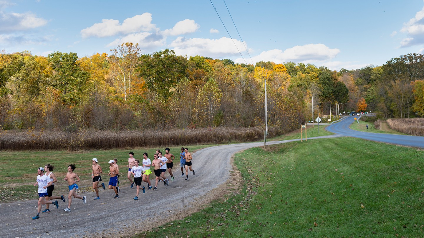 Images Kenyon College