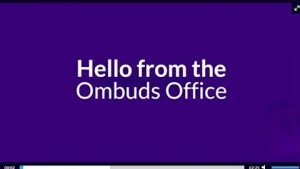 Ombuds Office | Kenyon College