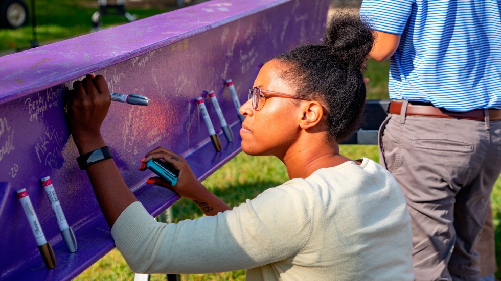 Library Milestone Our Path Forward Kenyon College