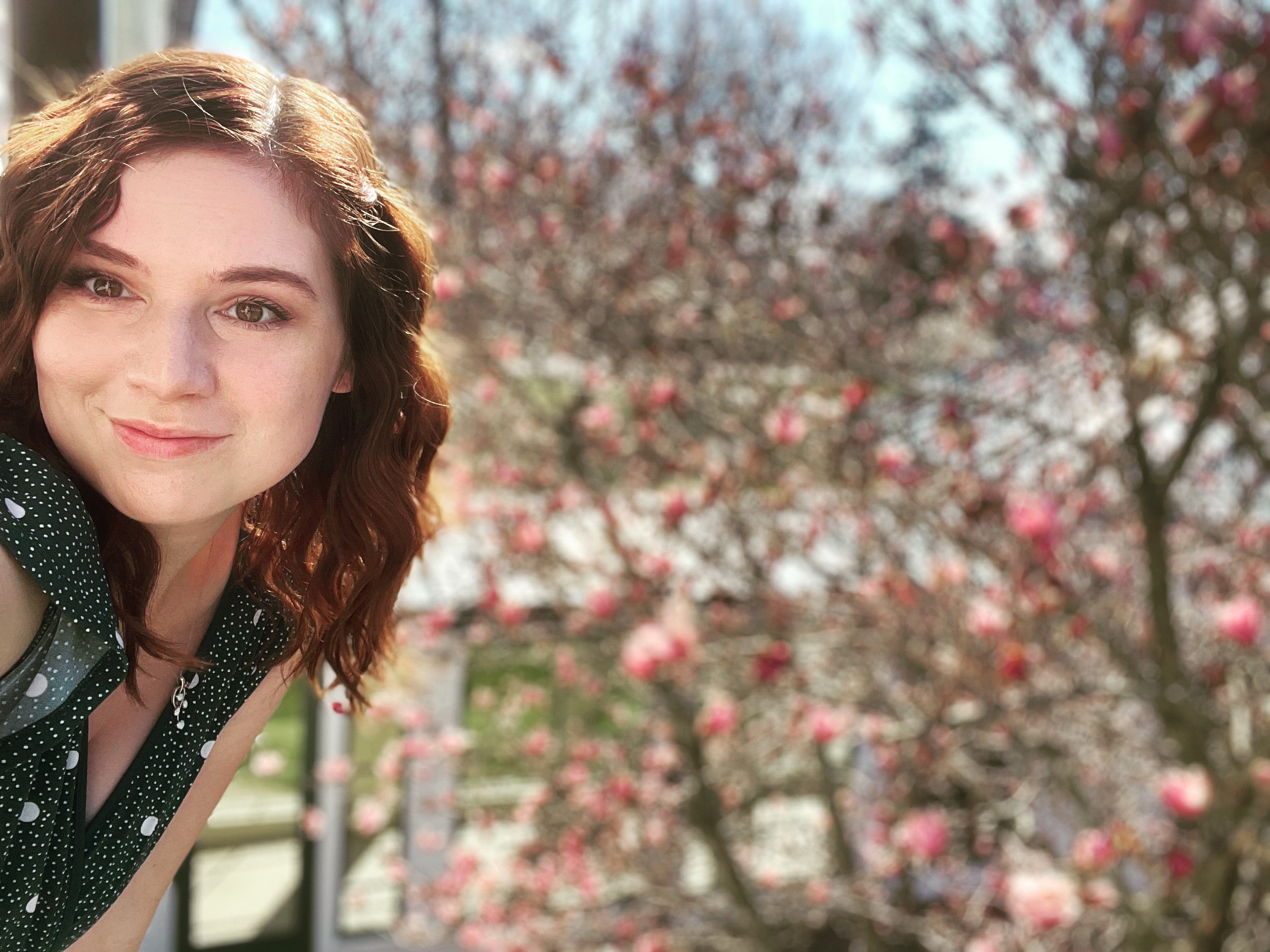 Alyssa Gomez Lawrence Kenyon College