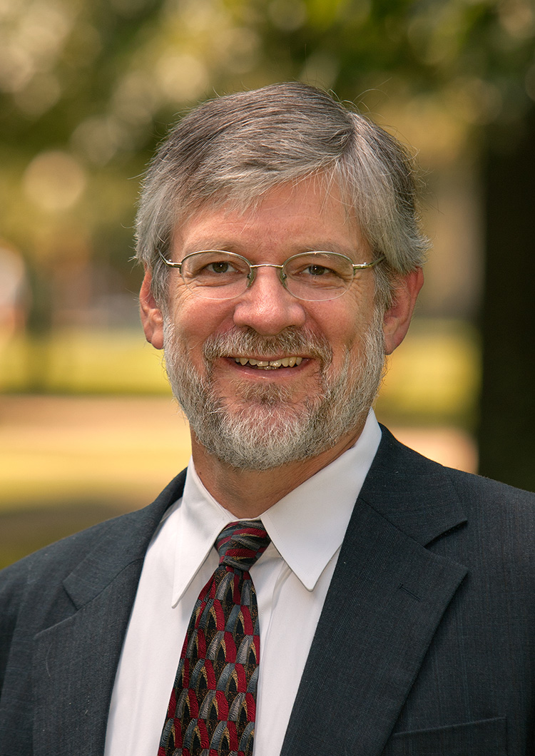 David Rowe Kenyon College