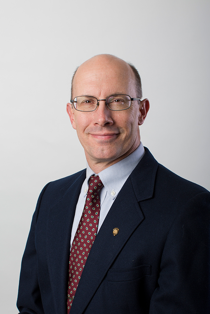 Ian Smith Kenyon College