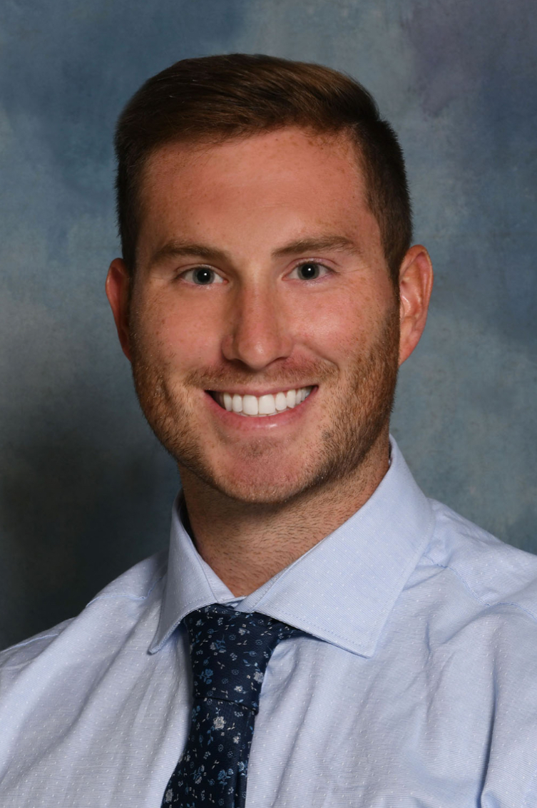 Kody Green | Kenyon College